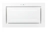 Okapy kuchenne - Toflesz Elit 120 Biały - miniaturka - grafika 1