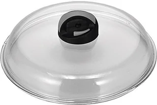 Ballarini Szklana pokrywka z regulacją pary 20 cm 334902.2 334902.2 - Pokrywki - miniaturka - grafika 2