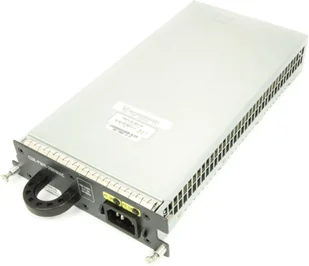Cisco Catalyst 3750-E / 3560-E 265WAC power supply spare - Switche - miniaturka - grafika 2