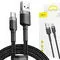 Baseus Kabel USB - USB-C BASEUS Kevlar, 2 m - Kable USB - miniaturka - grafika 11