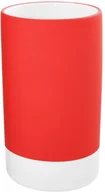 Kubki na szczoteczki do zębów - Sepio Sepio Kubek Gum czerwony - miniaturka - grafika 1