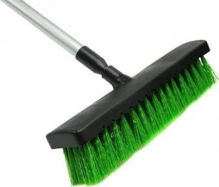 ProGarden Miotła do węża ogrodowego PROGARDEN, 150x30 cm - Inne akcesoria do nawadniania - miniaturka - grafika 2