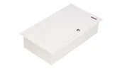 Rozdzielnie elektryczne - Karwasz Rozdzielnica modułowa 3x12 podtynkowa IP30 RP-36 Z RP-36 Z - miniaturka - grafika 1