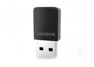 Karty sieciowe - Linksys WUSB6100M-EU - miniaturka - grafika 1