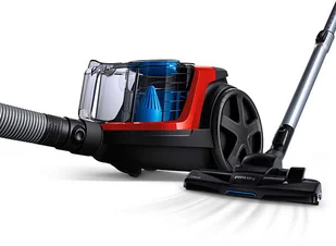 Odkurzacz Philips PowerPro Compact FC9330/09 - Odkurzacze - miniaturka - grafika 3