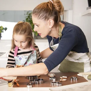 Orion Fartuch fartuszek kuchenny ochronny bawełniany 960368 - Fartuchy i rękawice kuchenne - miniaturka - grafika 16
