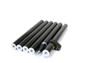 Forgeo Tyczka FORGEO pod GPS 2m skręcana 6 sekcji 5/8" 2155-06 - Sprzęt geodezyjny - miniaturka - grafika 3