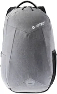 Plecaki - Hi-Tec Plecak miejski FALCO 25 38338-GREY MEL - miniaturka - grafika 1