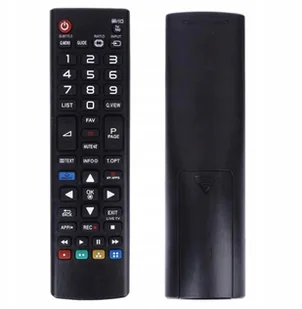 LG Pilot Tv Uniwersalny Do Telewizora 3D Smart - Piloty - miniaturka - grafika 2