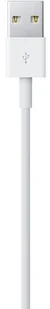 Apple Kabel Lightning to USB2 m MD819ZM/A - Kable komputerowe i do monitorów - miniaturka - grafika 8