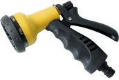 Opryskiwacze - EXTOL EXTOL CRAFT Pistolet natryskowy, 7 funkcyjny 70113 8595126912747 - miniaturka - grafika 1