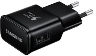 Samsung Ładowarka sieciowa EP-TA20EBECGWW - Ładowarki do telefonów - miniaturka - grafika 4