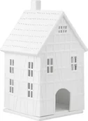 Świeczniki - Raeder Lampion Raeder 116 domek C15116 - miniaturka - grafika 1
