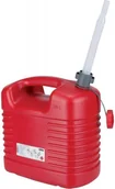 Pozostałe wyposażenie warsztatu - PRESSOL KANISTER PROFI 20L 21137 - miniaturka - grafika 1