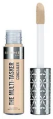 Korektory do twarzy - Rimmel The Multi-Tasker Concealer 20 Fair 8g - miniaturka - grafika 1