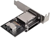 Kable USB - SilverStone SST przewód 71107 - miniaturka - grafika 1