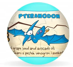 Musujące kule do kąpieli - Hydrozaurus - Kosmetyki do kąpieli - miniaturka - grafika 2