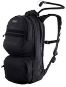 Plecaki - Source Commander 10 L + (3 L) plecak z plecaki do picia rozmiar uniwersalny, czarny, w rozmiarze uniwersalnym 4010530103 - miniaturka - grafika 1