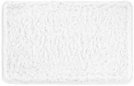 Dywaniki łazienkowe - AWD Interior Dywanik łazienkowy BIAŁY 40 x 60 - miniaturka - grafika 1