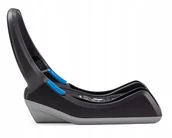 Akcesoria do fotelików - Peg - Perego Baza Na Pasy Primo Vaggio Tri-fix - miniaturka - grafika 1