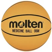 Piłka nożna - Molten Piłka do koszykówki BM-6 1200gr) BM-6 - miniaturka - grafika 1