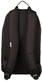 Converse Core Czarny Plecak Szkolny na Latopa - Plecaki - miniaturka - grafika 8