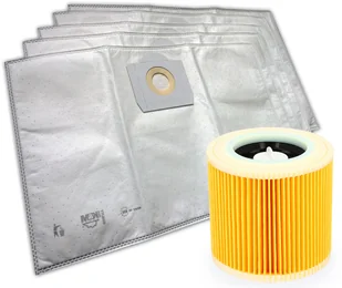 Karcher SE 4002 - Odkurzacze przemysłowe - miniaturka - grafika 5