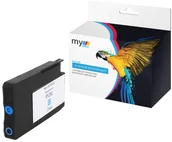 Tusze zamienniki - My Office Zamiennik tuszu HP 953XL C - miniaturka - grafika 1