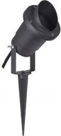 Lampy ogrodowe - AZZARDO EDVARD AZ4503 reflektor ogrodowy 1x35W/GU10 IP65 AZ4503 - miniaturka - grafika 1