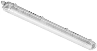 KOBI Oprawa LED HERMETIC 1x 60 PS KFHCE160 - Oświetlenie warsztatowe - miniaturka - grafika 3