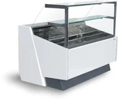 Szafy i witryny chłodnicze - Igloo Lada chłodnicza SUMBA 2.0 204cm SU102 - miniaturka - grafika 1