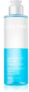 Orlane Orlane Daily Stimulation Dual-Phase Makeup Remover Demakijaż twarzy 200ml 87433 - Kosmetyki do demakijażu - miniaturka - grafika 2