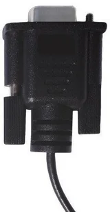 Datalogic serial / power cable - 2 m 8-0751-11 - Kable komputerowe i do monitorów - miniaturka - grafika 2