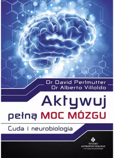 Aktywuj pełną moc mózgu - Rozwój osobisty - miniaturka - grafika 2