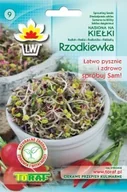 Nasiona na kiełki - Toraf Nasiona na kiełki RZODKIEWKA 20g Nas000026 - miniaturka - grafika 1