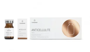 Venome Venome Meso COLLAGEN 5ml 03-0139 - Pozostałe kosmetyki - miniaturka - grafika 4