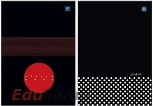 Interdruk Blok Listowy A4 100 kartek Linia 200068 - Artykuły biurowe - miniaturka - grafika 4