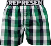 Bielizna sportowa męska - Represent bielizna męska CLASSIC MIKE 20235 - miniaturka - grafika 1