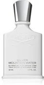 Wody i perfumy męskie - Creed Silver Mountain Water woda perfumowana 50 ml - miniaturka - grafika 1