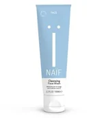 Żele do mycia twarzy - NAIF Oczyszczający Żel do Mycia Twarzy, Naif, 100 ml - miniaturka - grafika 1