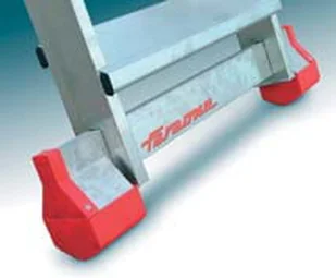 Faraone 996 99675055 Drabina magazynowa jezdna wysokość robocza 4,23m) 75055-uniw - Drabiny Faraone 996 99675055 Drabina magazynowa jezdna wysokość robocza 4,23m) 75055-uniw - Drabiny - miniaturka - grafika 9