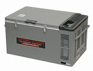 Lodówki turystyczne - Engel Aniołek sawmd60 °F C lodówka podróżna md60 °F-C 12/24 V z przegródką na do zamrażania SAWMD60F-C - miniaturka - grafika 1