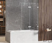 Parawany nawannowe - New Trendy AVEXA P 120x150 EXK-195 - miniaturka - grafika 1