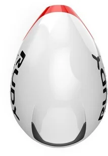 RUDY PROJECT PROJECT kask aerodynamiczny THE WING biały - Kaski rowerowe - miniaturka - grafika 7