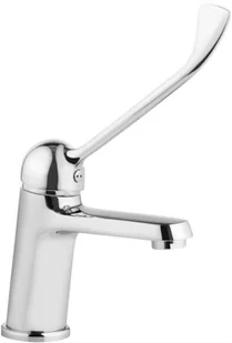 Deante Avis Vital Bateria umywalkowa stojąca BGV 020C [14849841] - Baterie umywalkowe - miniaturka - grafika 5