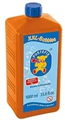 Bańki mydlane - Pustefix 420869872 butelka uzupełniająca XXL bańka 1000 ml - miniaturka - grafika 1