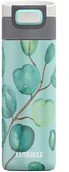 Kubki termiczne - Kambukka Kubek termiczny Etna Eucalyptus Leaves 500 ml 11-01033 - miniaturka - grafika 1