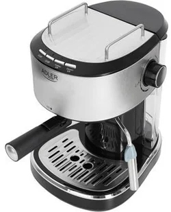 Ekspres do kawy Adler AD 4408 - Ekspresy do kawy - miniaturka - grafika 2