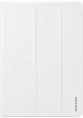 Etui do tabletów - Samsung Book cover PU Galaxy Tab S3 White EF-BT820PWEGWW - miniaturka - grafika 1