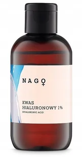 Fitomed Kwas Hialuronowy 1% 100ml Nawilża Wygładza - Serum do twarzy - miniaturka - grafika 4